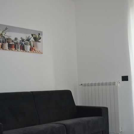 Residence Vazzieri Campobasso Eksteriør billede