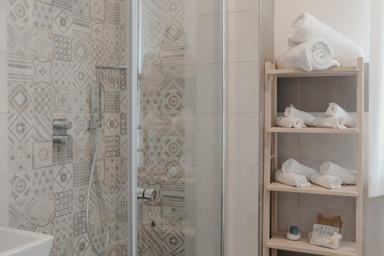 Residence Vazzieri Campobasso Eksteriør billede