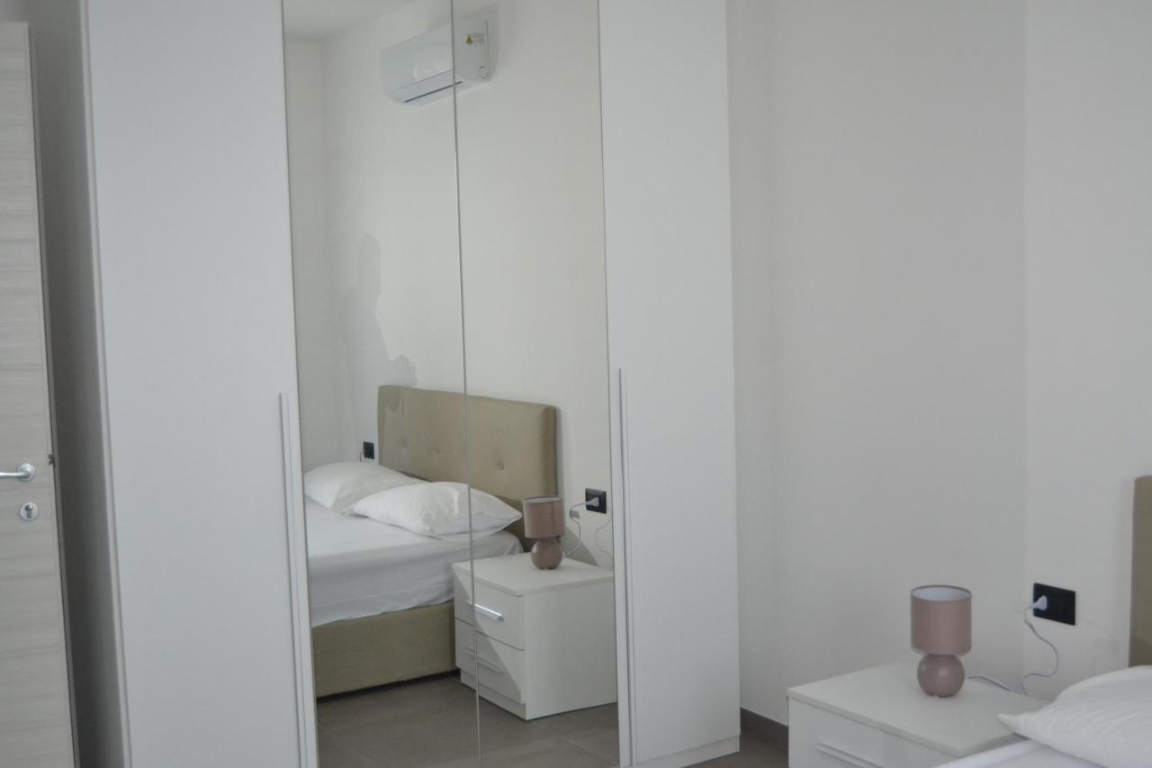 Residence Vazzieri Campobasso Eksteriør billede