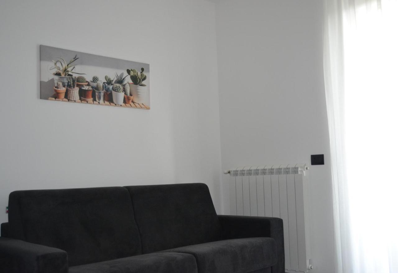 Residence Vazzieri Campobasso Eksteriør billede