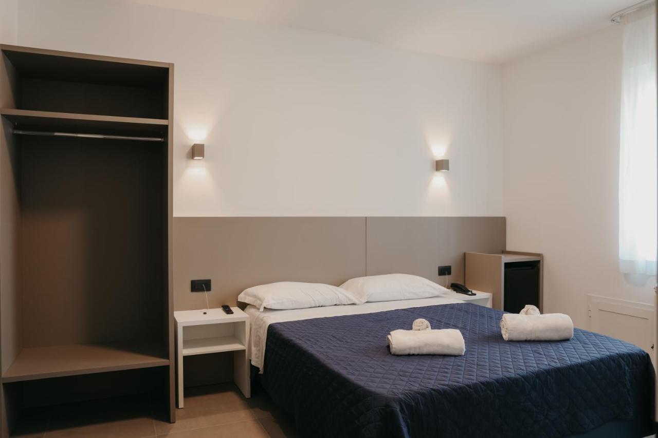 Residence Vazzieri Campobasso Eksteriør billede